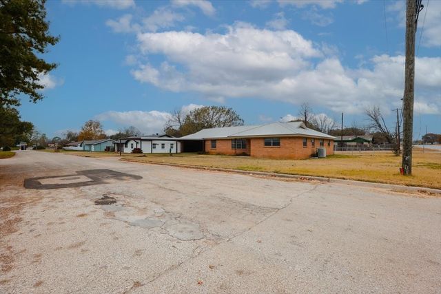 2507 SE 13th Street, Mineral Wells, TX 76067