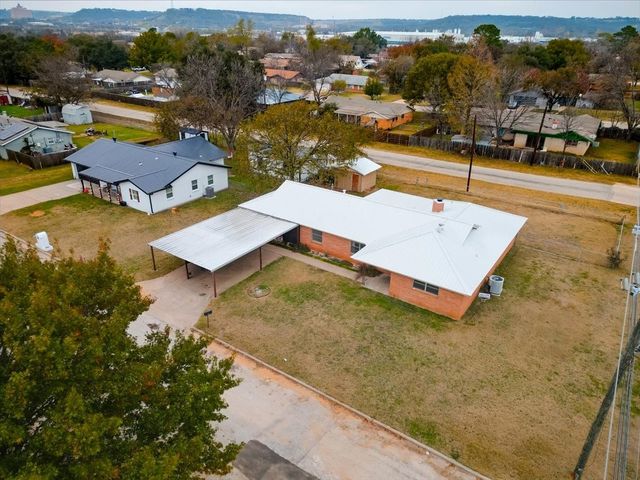 2507 SE 13th Street, Mineral Wells, TX 76067
