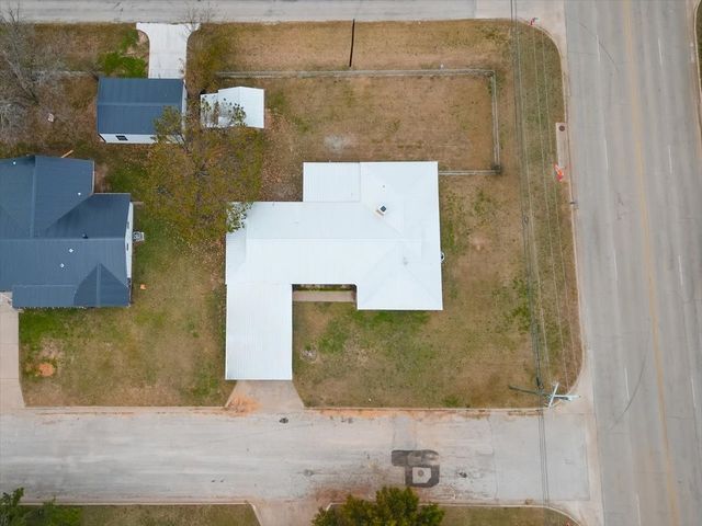 2507 SE 13th Street, Mineral Wells, TX 76067