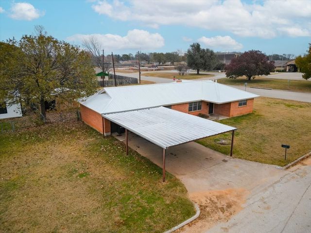 2507 SE 13th Street, Mineral Wells, TX 76067