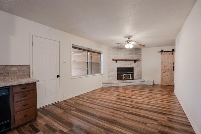 2507 SE 13th Street, Mineral Wells, TX 76067