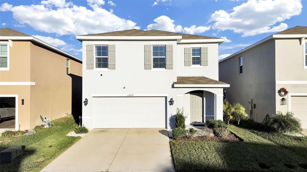 33937 JASPER STONE DRIVE, Wesley Chapel, FL 33543