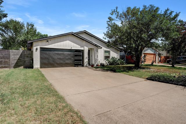 11301 Ptarmigan DR, Austin, TX 78758