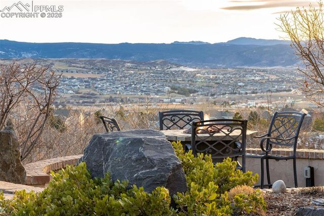 4433 Tierra Alta Drive, Castle Rock, CO 80104