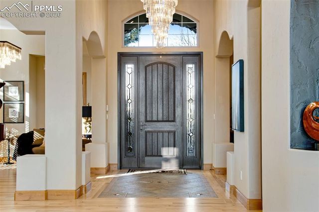 4433 Tierra Alta Drive, Castle Rock, CO 80104