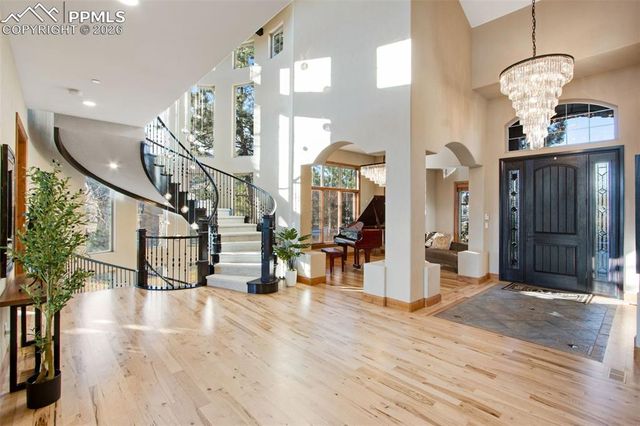 4433 Tierra Alta Drive, Castle Rock, CO 80104