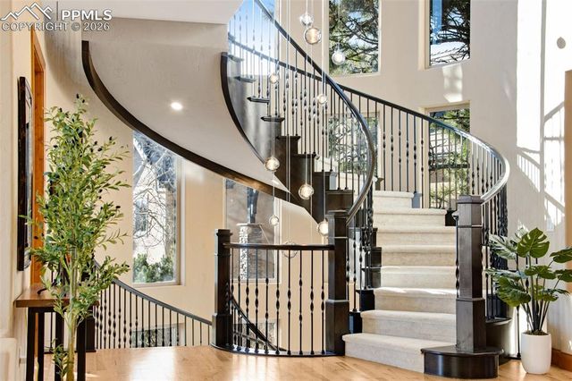 4433 Tierra Alta Drive, Castle Rock, CO 80104