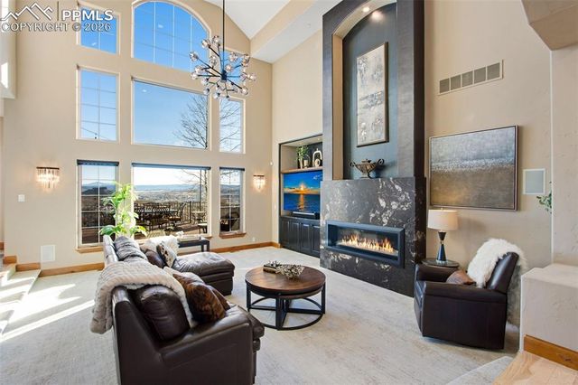 4433 Tierra Alta Drive, Castle Rock, CO 80104