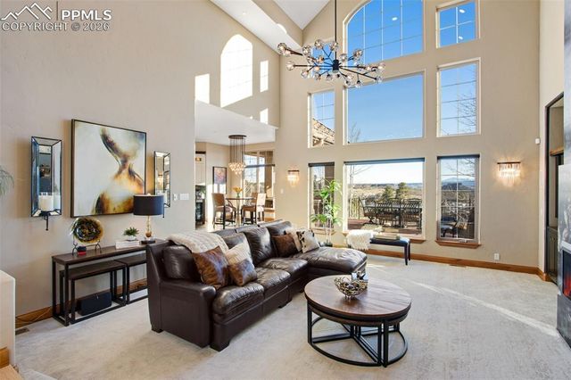 4433 Tierra Alta Drive, Castle Rock, CO 80104