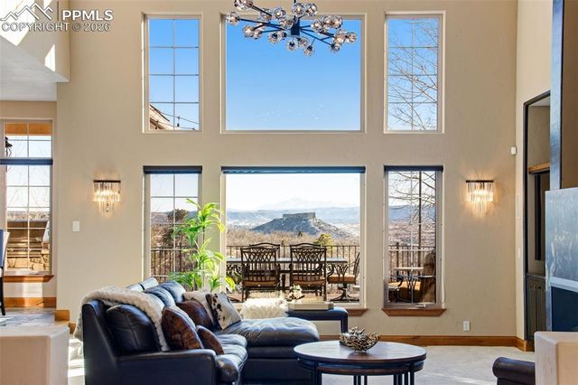 4433 Tierra Alta Drive, Castle Rock, CO 80104