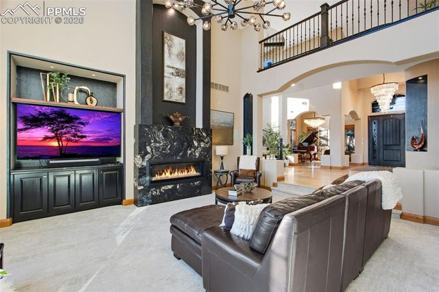 4433 Tierra Alta Drive, Castle Rock, CO 80104