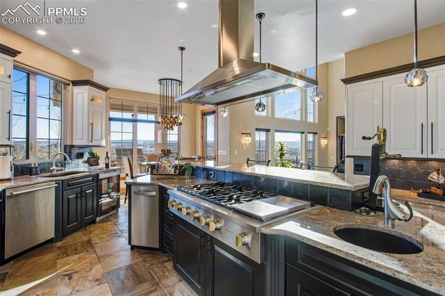 4433 Tierra Alta Drive, Castle Rock, CO 80104