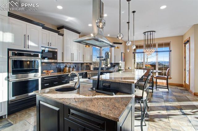 4433 Tierra Alta Drive, Castle Rock, CO 80104