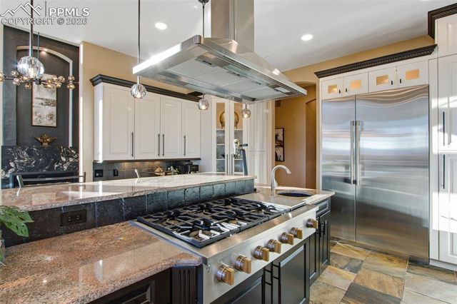 4433 Tierra Alta Drive, Castle Rock, CO 80104