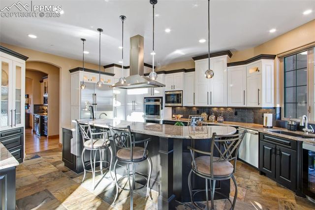 4433 Tierra Alta Drive, Castle Rock, CO 80104