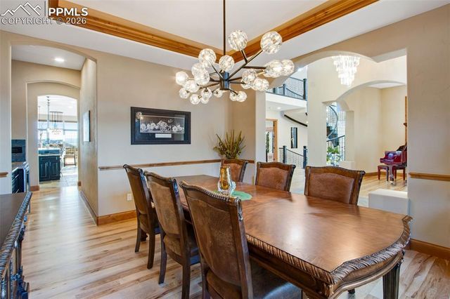 4433 Tierra Alta Drive, Castle Rock, CO 80104