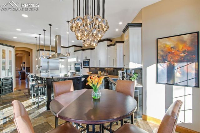 4433 Tierra Alta Drive, Castle Rock, CO 80104