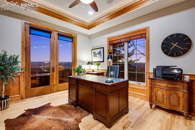 4433 Tierra Alta Drive, Castle Rock, CO 80104