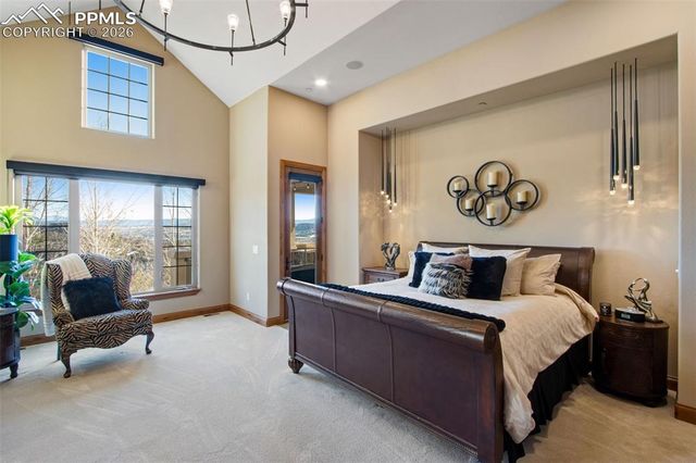 4433 Tierra Alta Drive, Castle Rock, CO 80104