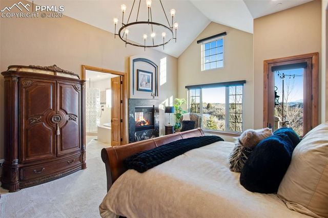 4433 Tierra Alta Drive, Castle Rock, CO 80104