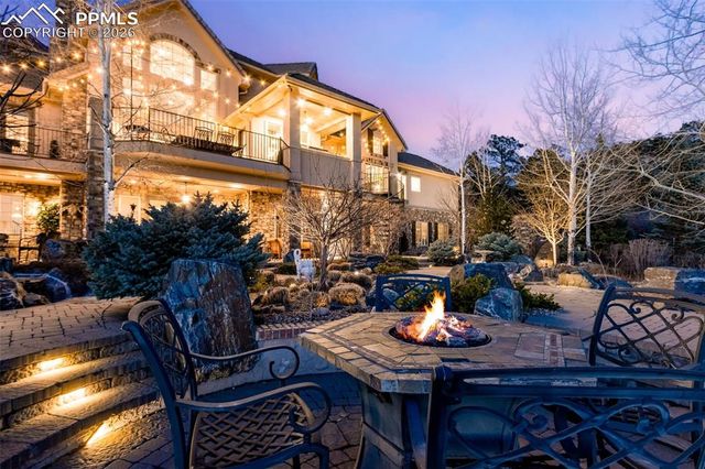 4433 Tierra Alta Drive, Castle Rock, CO 80104