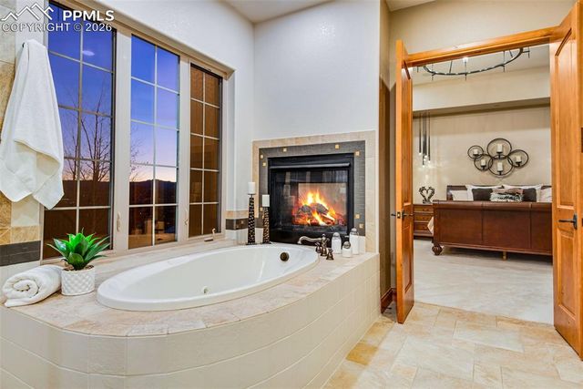 4433 Tierra Alta Drive, Castle Rock, CO 80104