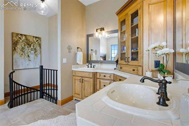 4433 Tierra Alta Drive, Castle Rock, CO 80104