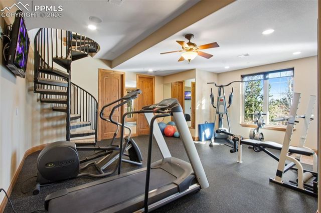 4433 Tierra Alta Drive, Castle Rock, CO 80104