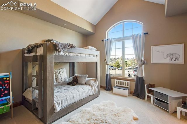 4433 Tierra Alta Drive, Castle Rock, CO 80104