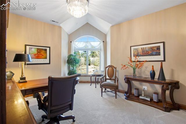 4433 Tierra Alta Drive, Castle Rock, CO 80104