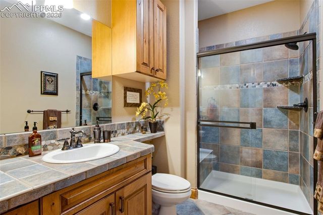 4433 Tierra Alta Drive, Castle Rock, CO 80104