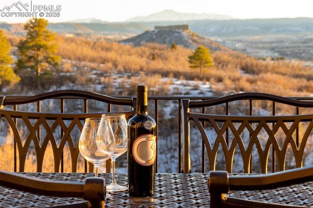 4433 Tierra Alta Drive, Castle Rock, CO 80104