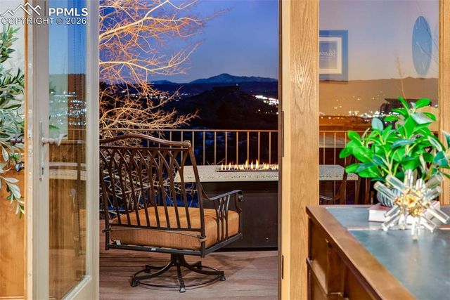 4433 Tierra Alta Drive, Castle Rock, CO 80104