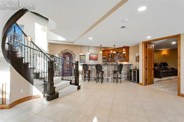 4433 Tierra Alta Drive, Castle Rock, CO 80104