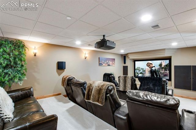 4433 Tierra Alta Drive, Castle Rock, CO 80104