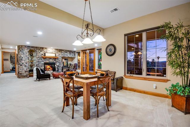 4433 Tierra Alta Drive, Castle Rock, CO 80104