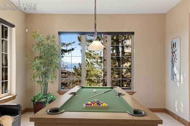 4433 Tierra Alta Drive, Castle Rock, CO 80104