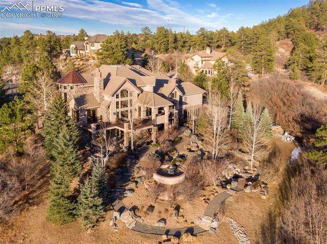 4433 Tierra Alta Drive, Castle Rock, CO 80104