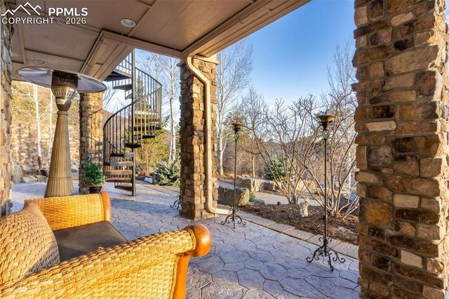 4433 Tierra Alta Drive, Castle Rock, CO 80104