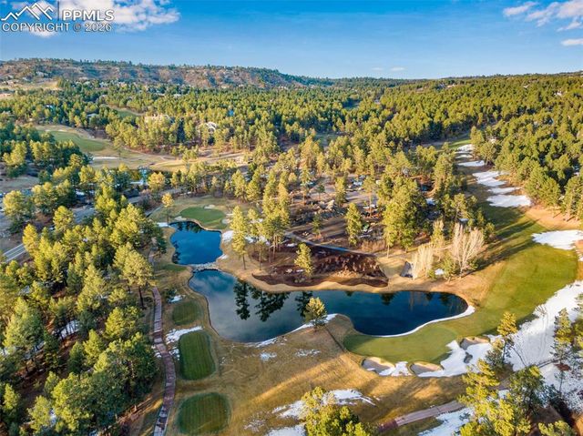 4433 Tierra Alta Drive, Castle Rock, CO 80104