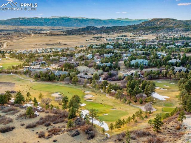 4433 Tierra Alta Drive, Castle Rock, CO 80104