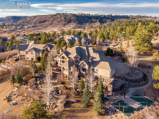 4433 Tierra Alta Drive, Castle Rock, CO 80104