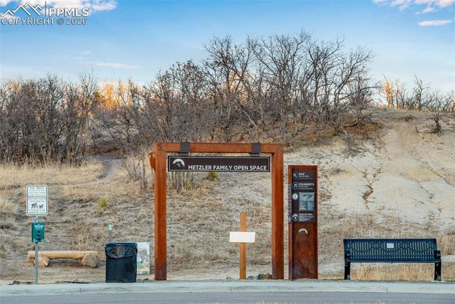 4433 Tierra Alta Drive, Castle Rock, CO 80104