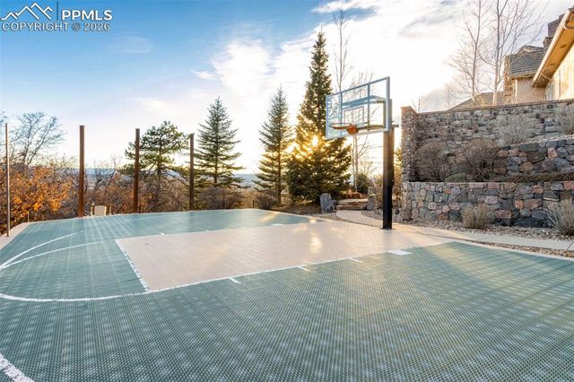 4433 Tierra Alta Drive, Castle Rock, CO 80104