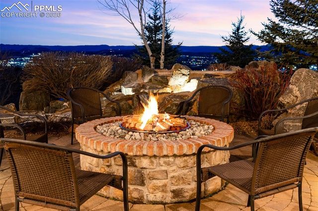 4433 Tierra Alta Drive, Castle Rock, CO 80104