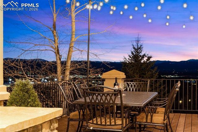 4433 Tierra Alta Drive, Castle Rock, CO 80104