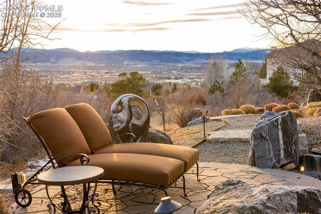 4433 Tierra Alta Drive, Castle Rock, CO 80104