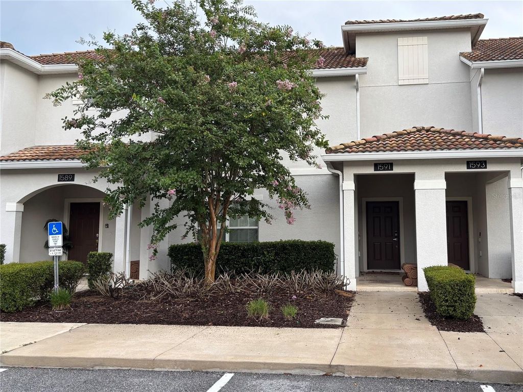1591 MOON VALLEY DRIVE, Davenport, FL 33896