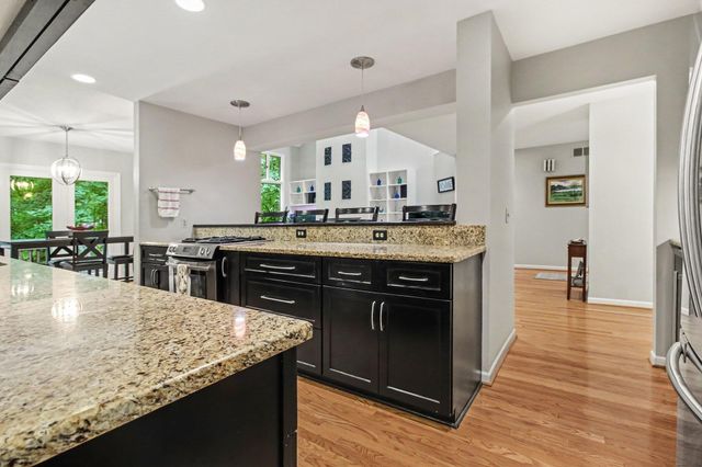 7493 Black Forest Drive, Dexter, MI 48130