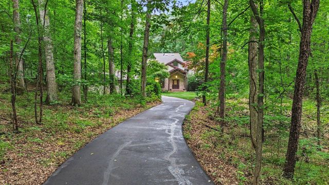 7493 Black Forest Drive, Dexter, MI 48130